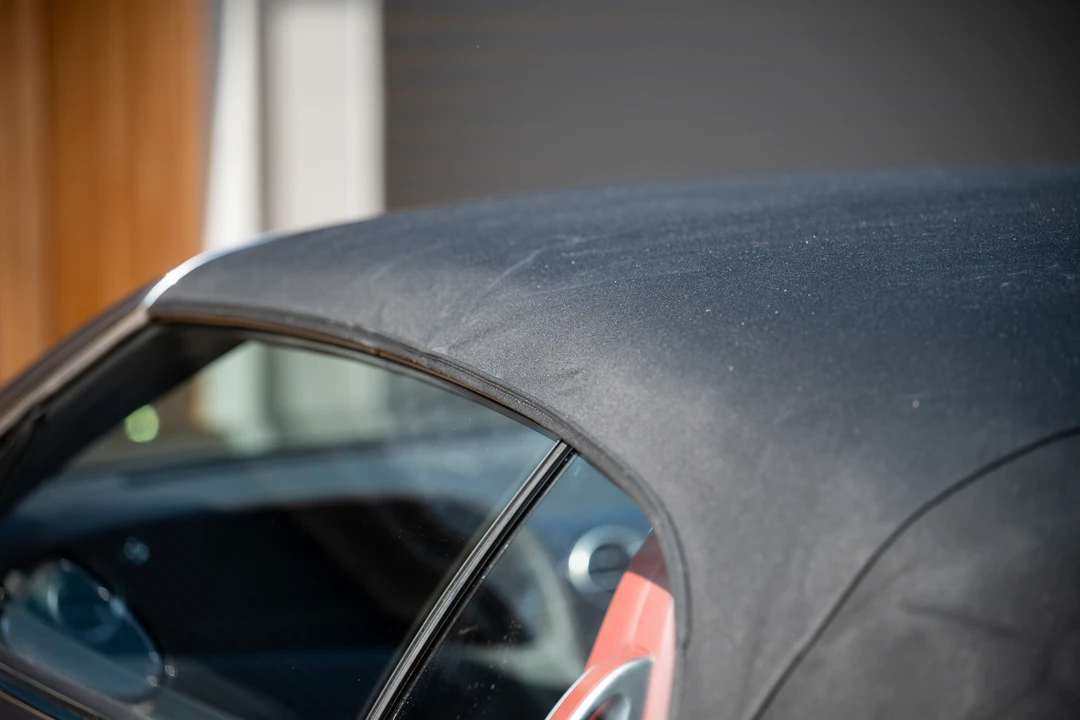2008 Bentley Continental GTC - Image 31 of 31