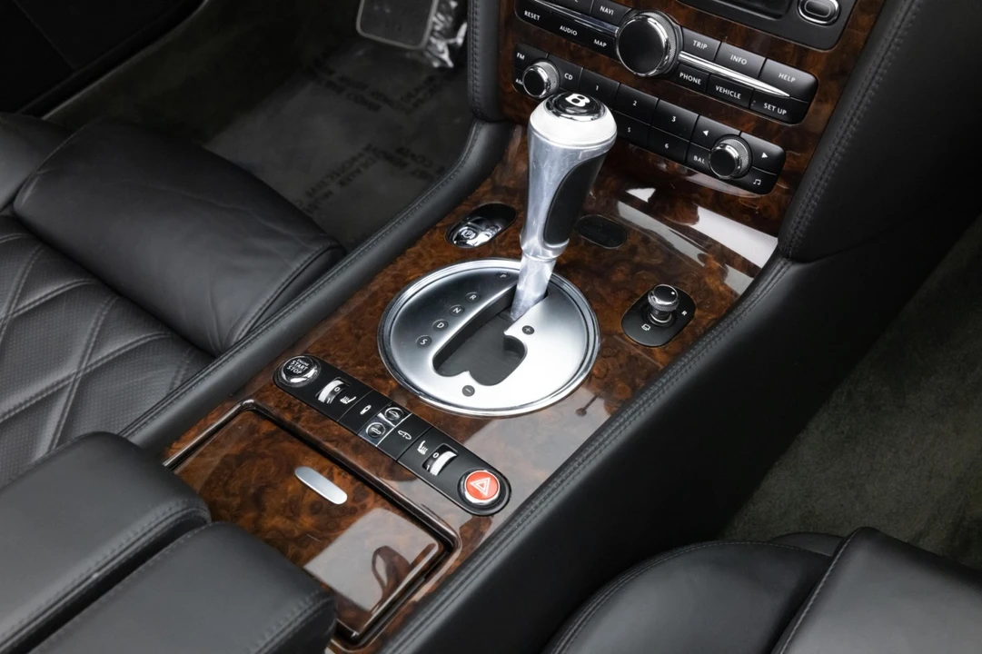 2008 Bentley Continental GT 1st Gen - Image 22 of 31