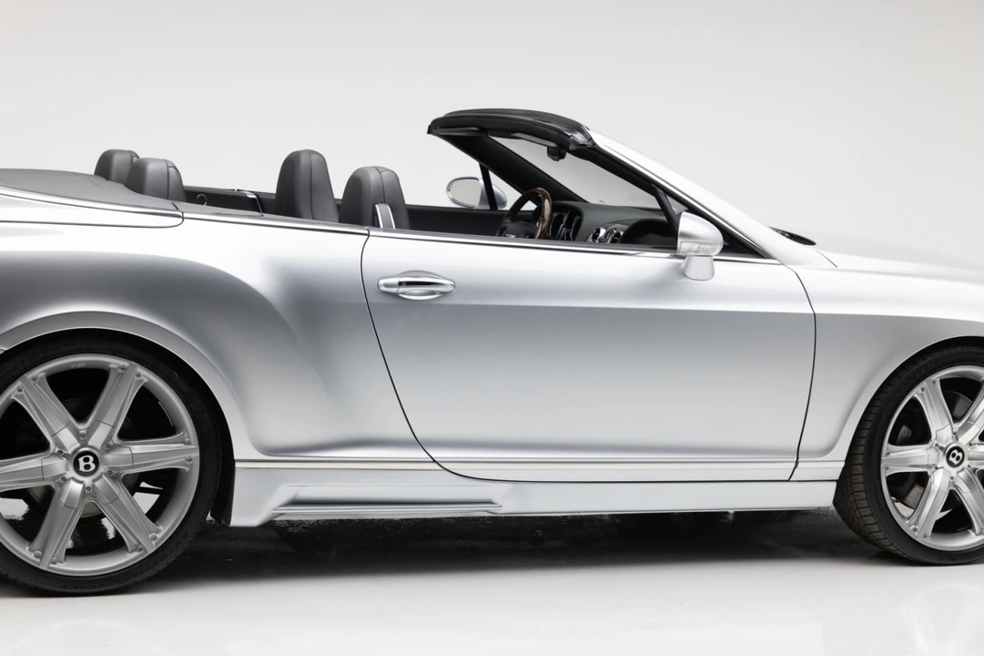 2008 Bentley Continental GT 1st Gen - Image 28 of 31