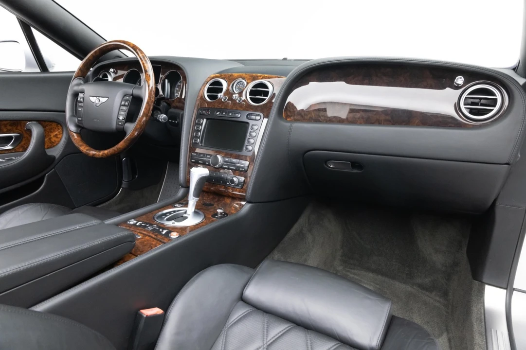 2008 Bentley Continental GT 1st Gen - Image 2 of 21