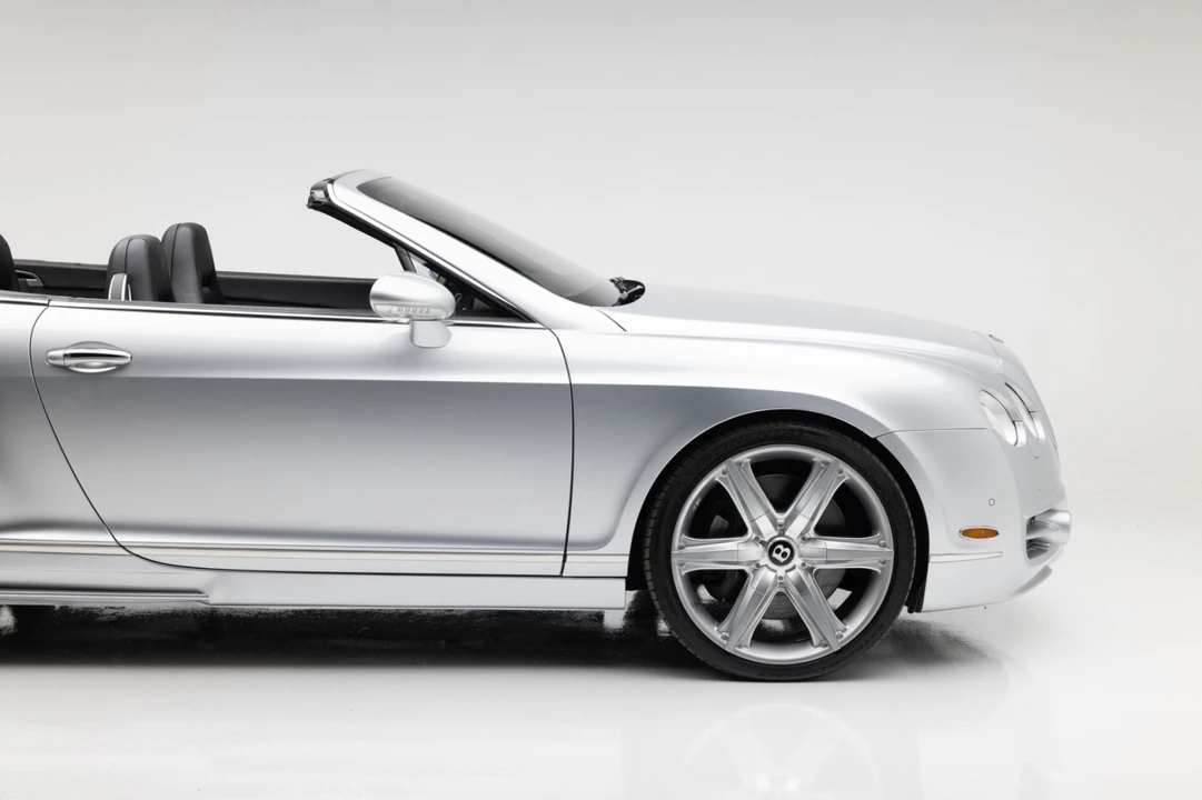 2008 Bentley Continental GT 1st Gen - Image 21 of 31