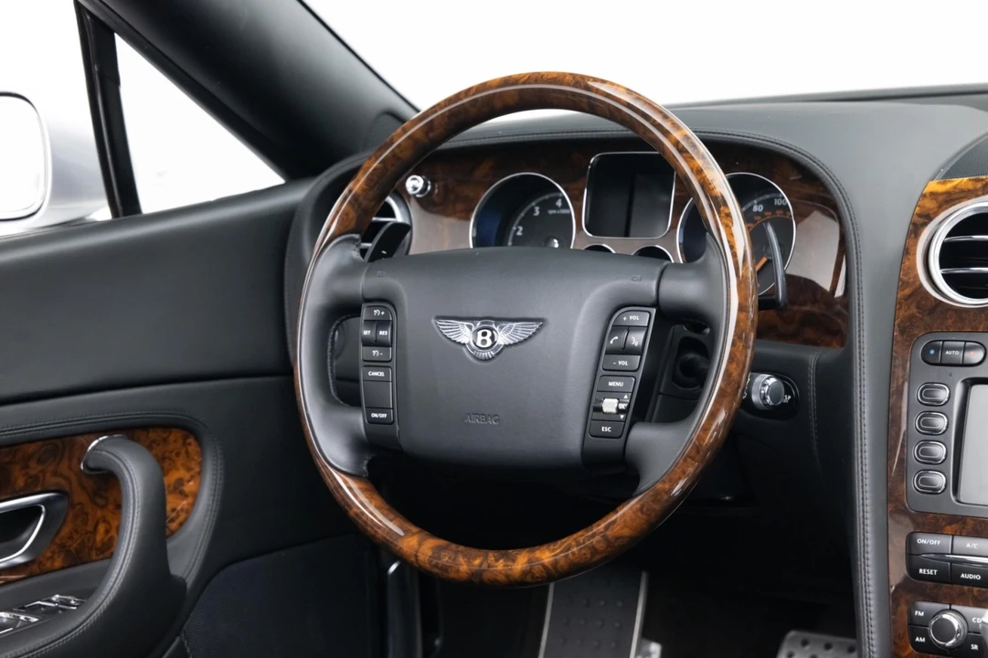 2008 Bentley Continental GT 1st Gen - Image 10 of 21
