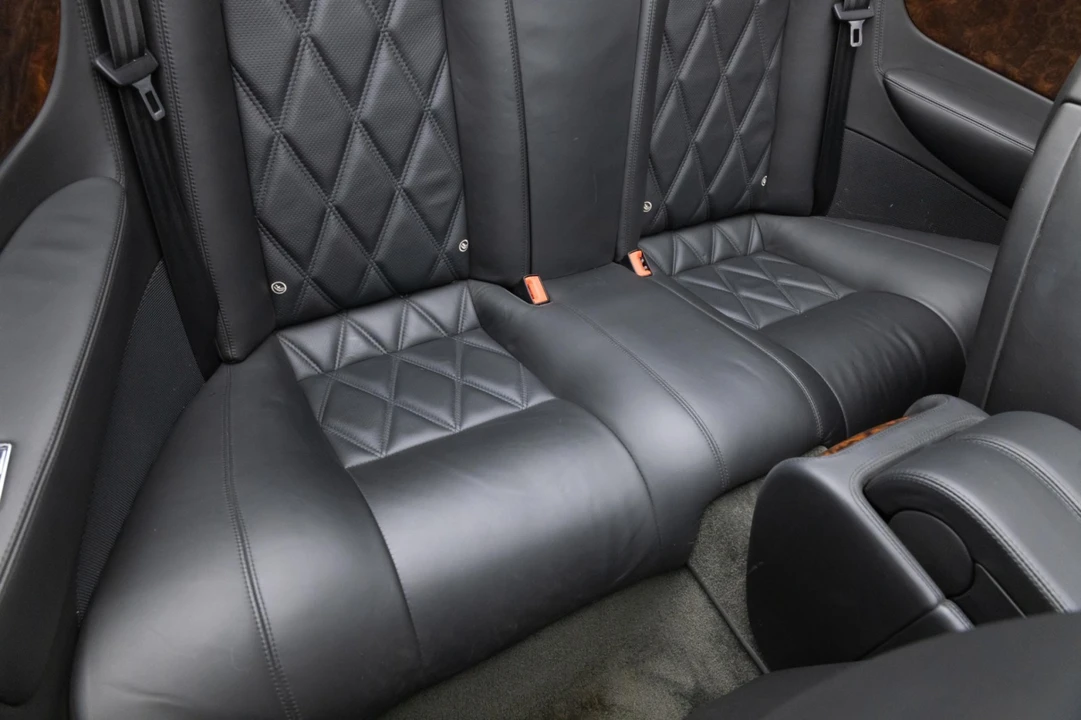 2008 Bentley Continental GT 1st Gen - Image 24 of 31