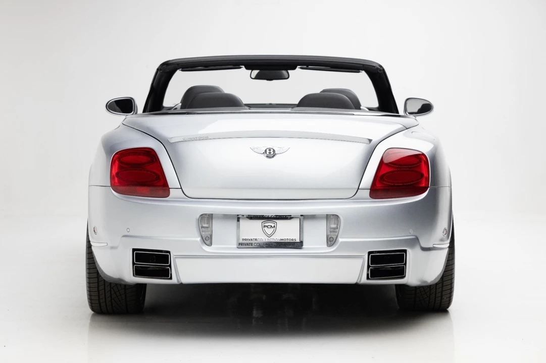 2008 Bentley Continental GTC - Image 7 of 21
