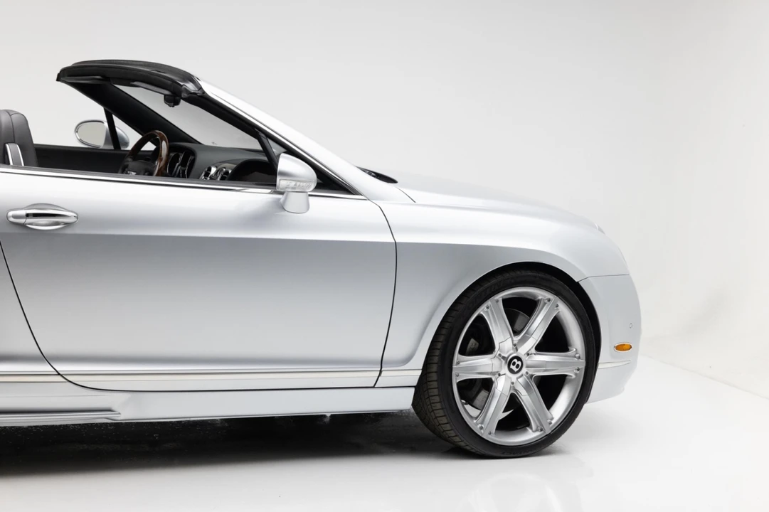 2008 Bentley Continental GT 1st Gen - Image 26 of 31