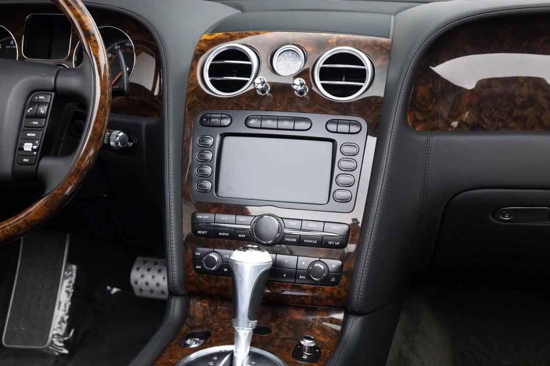 2008 Bentley Continental GT 1st Gen - Image 14 of 31