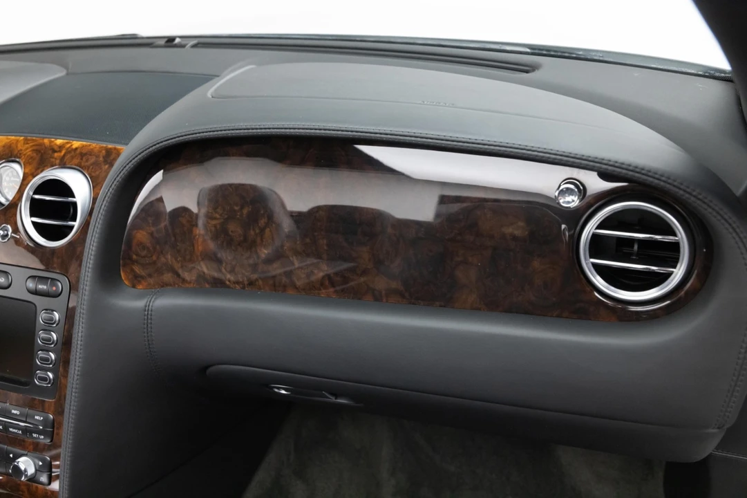 2008 Bentley Continental GT 1st Gen - Image 18 of 31