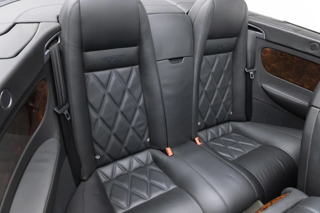 2008 Bentley Continental GT 1st Gen - Image 22 of 31