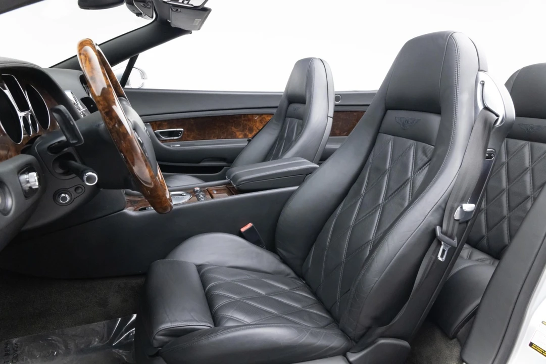 2008 Bentley Continental GTC - Image 8 of 21