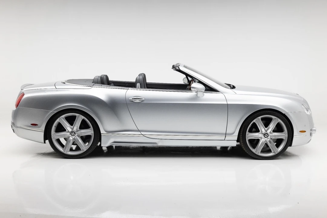 2008 Bentley Continental GT 1st Gen - Image 15 of 21