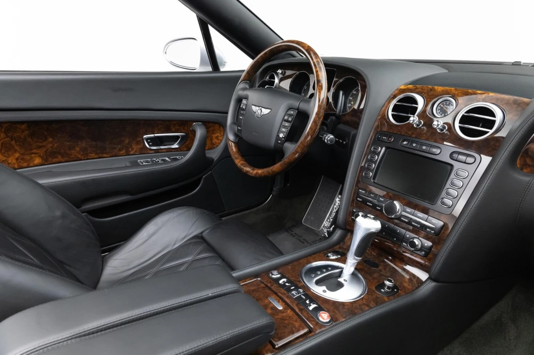 2008 Bentley Continental GTC - Image 14 of 21
