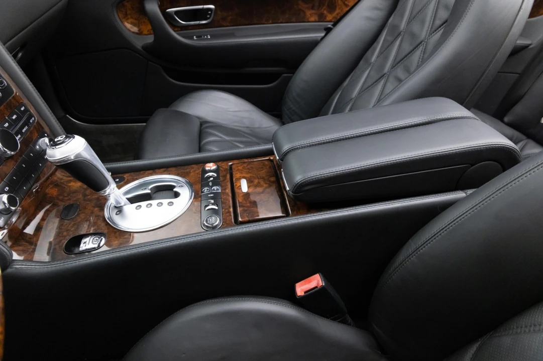 2008 Bentley Continental GTC - Image 16 of 21