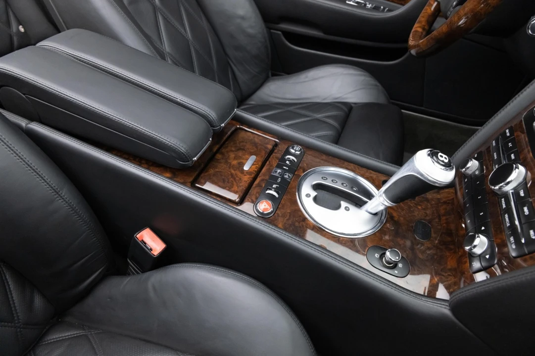 2008 Bentley Continental GT 1st Gen - Image 20 of 21