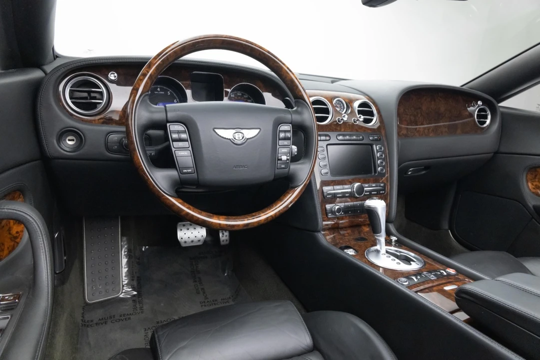 2008 Bentley Continental GTC - Image 6 of 21