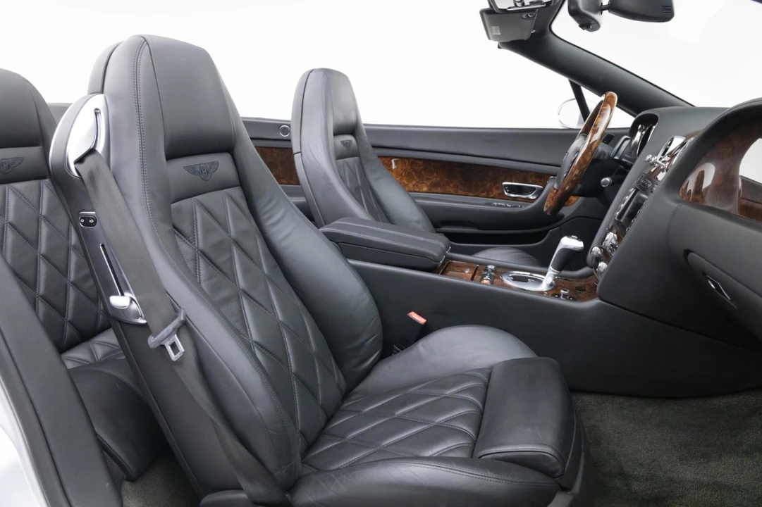 2008 Bentley Continental GTC - Image 4 of 21