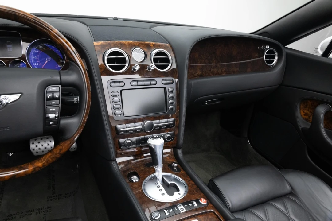 2008 Bentley Continental GT 1st Gen - Image 12 of 21