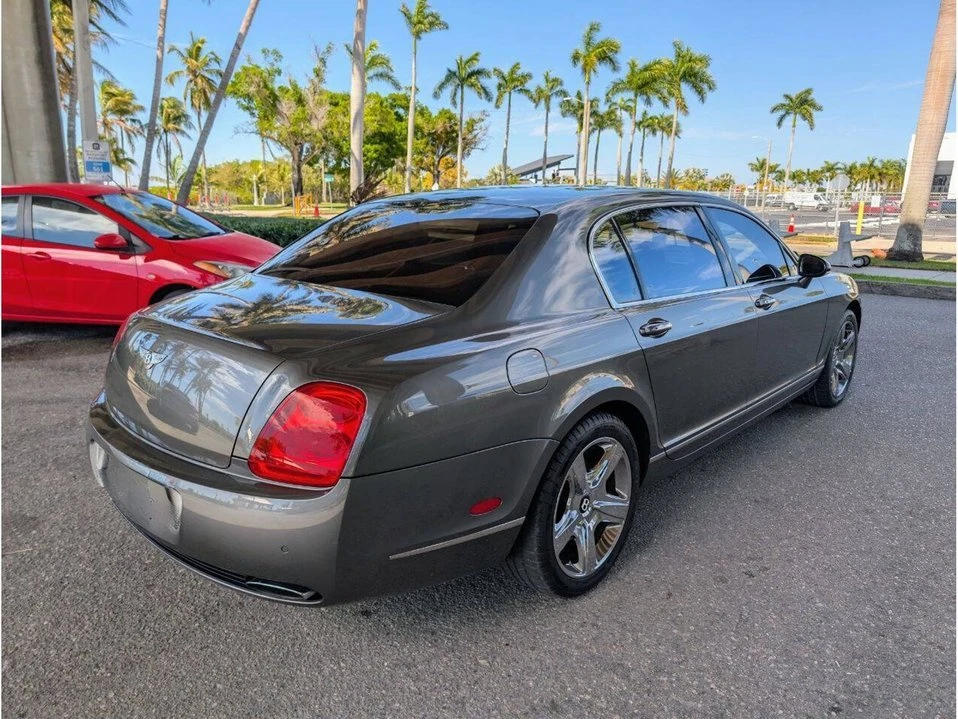 2008 Bentley Continental GT 1st Gen - Image 6 of 20