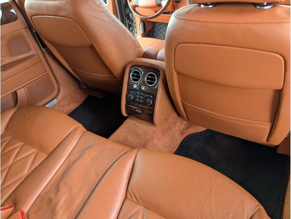 2008 Bentley Continental GT 1st Gen - Image 19 of 20