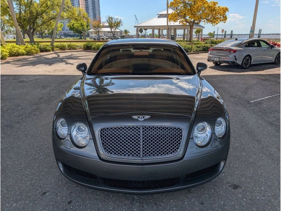 2008 Bentley Continental GT 1st Gen - Image 3 of 20