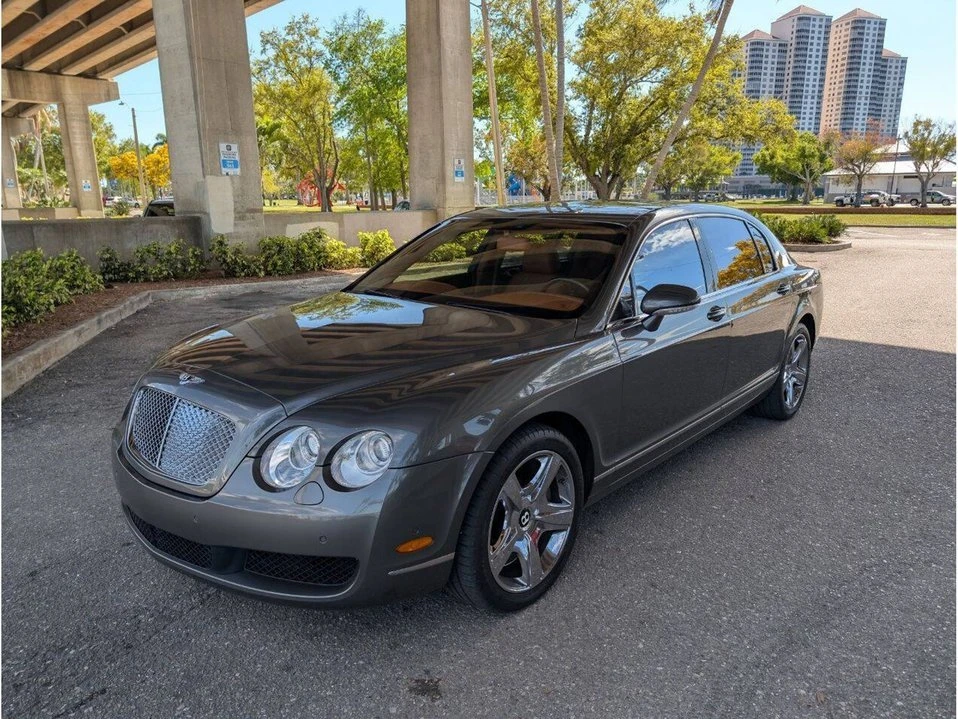 2008 Bentley Continental GT 1st Gen - Image 2 of 20