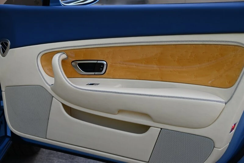 2008 Bentley Continental GT 1st Gen - Image 19 of 20
