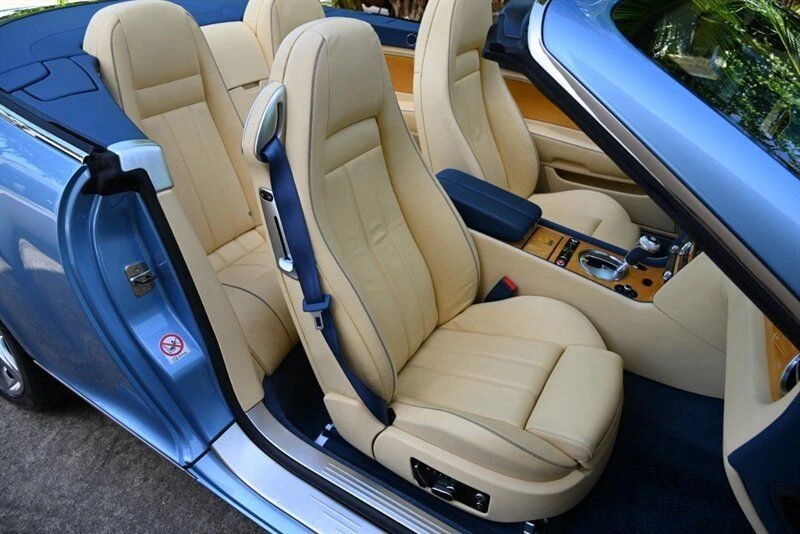2008 Bentley Continental GT 1st Gen - Image 20 of 20