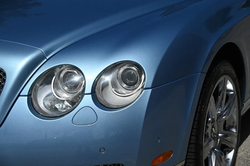 2008 Bentley Continental GT 1st Gen - Image 8 of 20