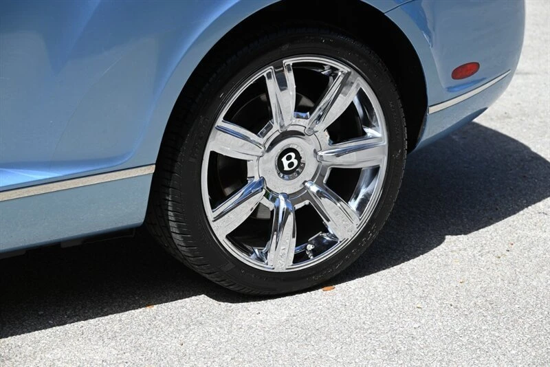 2008 Bentley Continental GT 1st Gen - Image 10 of 20