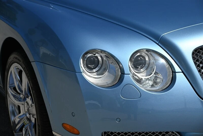 2008 Bentley Continental GT 1st Gen - Image 7 of 20