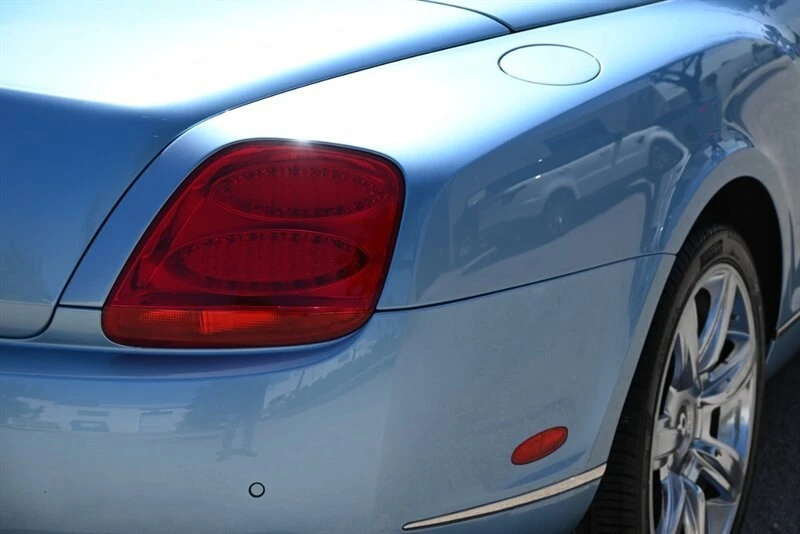 2008 Bentley Continental GT 1st Gen - Image 12 of 20