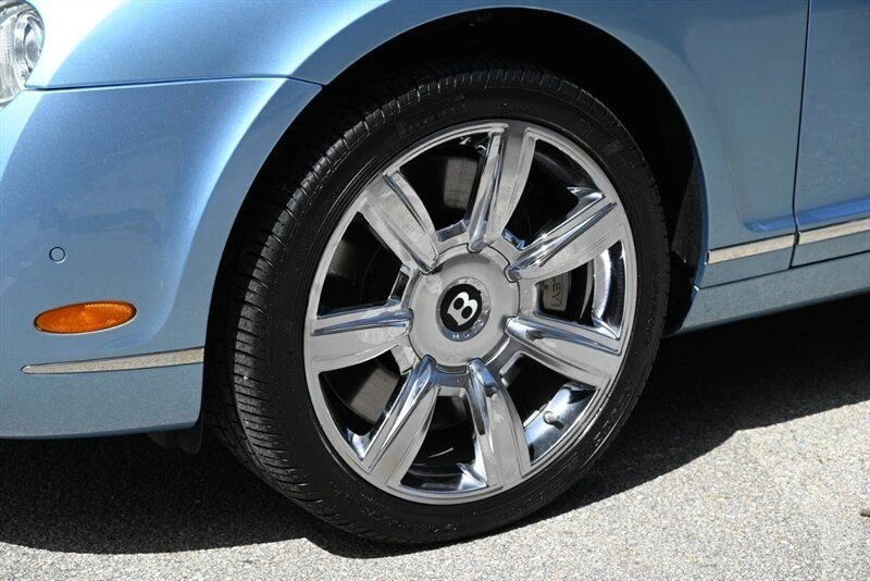 2008 Bentley Continental GT 1st Gen - Image 9 of 20