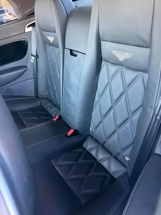 2008 Bentley Continental GT 1st Gen - Image 7 of 11