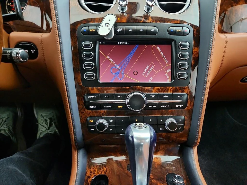 2008 Bentley Continental - Image 18 of 21
