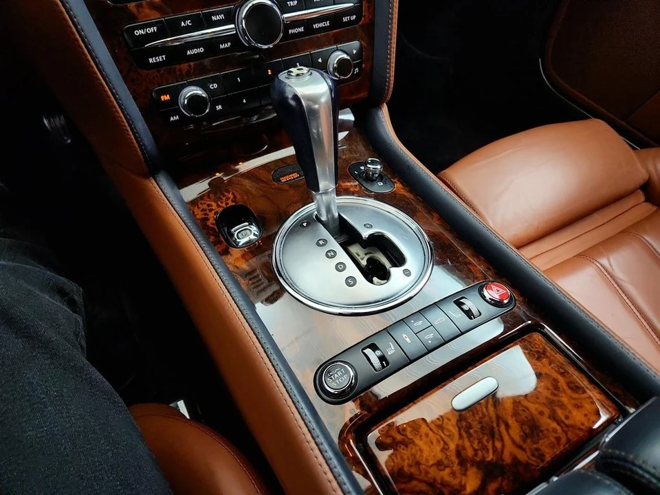 2008 Bentley Continental - Image 17 of 21
