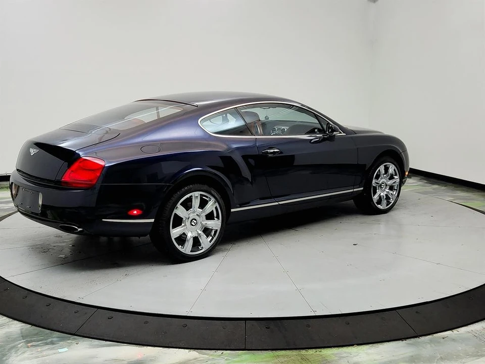 2008 Bentley Continental - Image 5 of 21