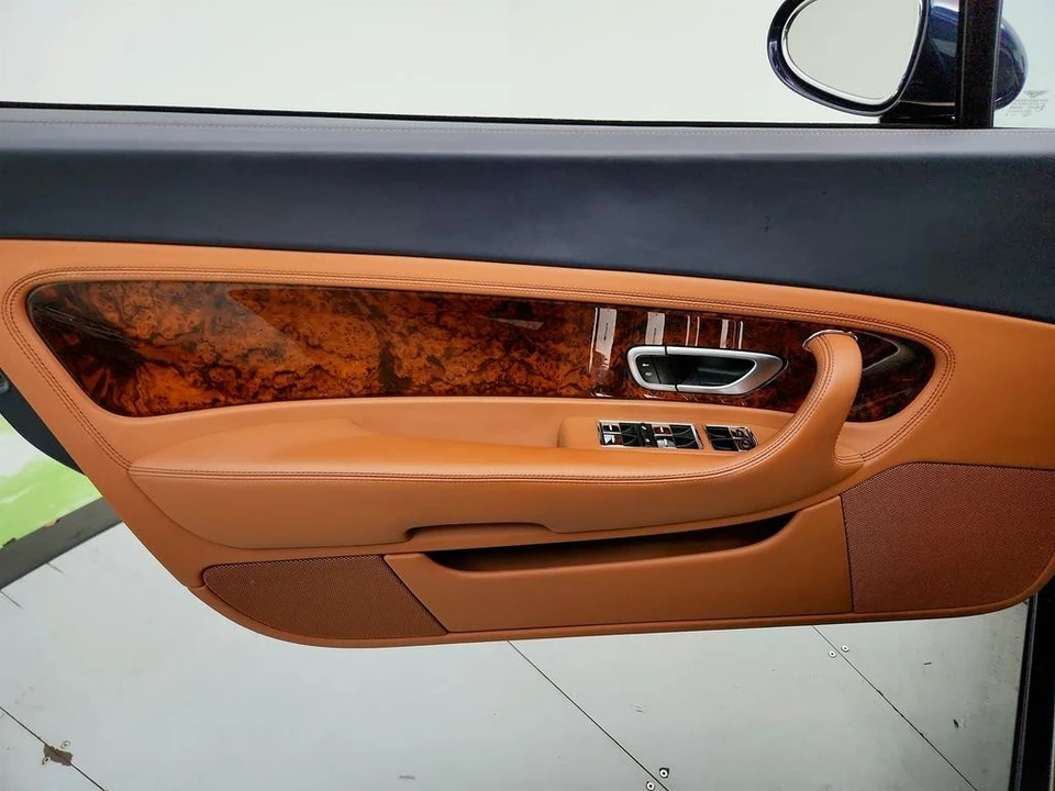 2008 Bentley Continental - Image 21 of 21