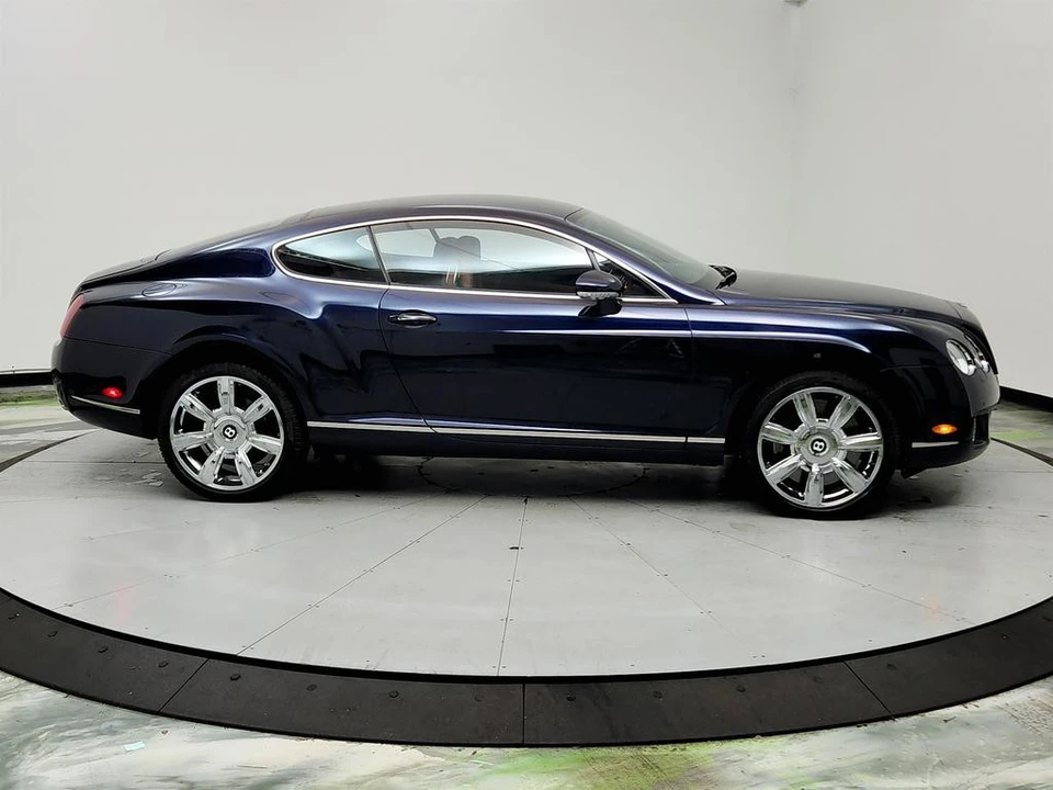 2008 Bentley Continental - Image 4 of 21