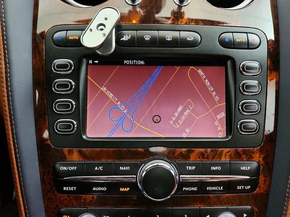 2008 Bentley Continental - Image 18 of 21