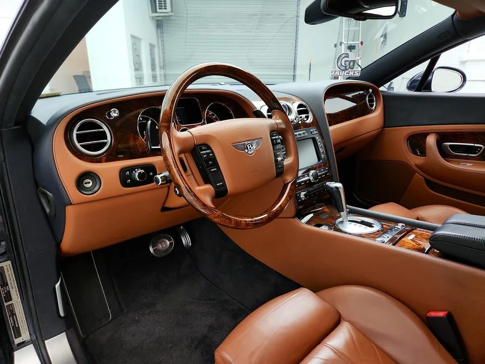 2008 Bentley Continental - Image 13 of 21