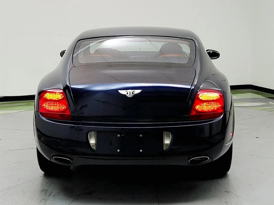2008 Bentley Continental - Image 6 of 21