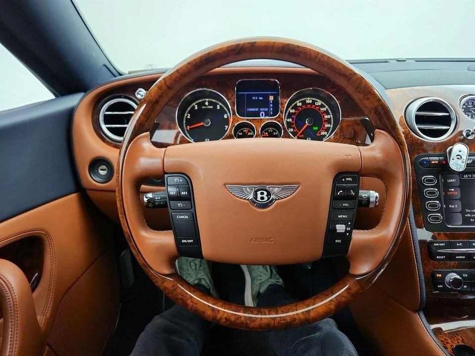 2008 Bentley Continental - Image 15 of 21