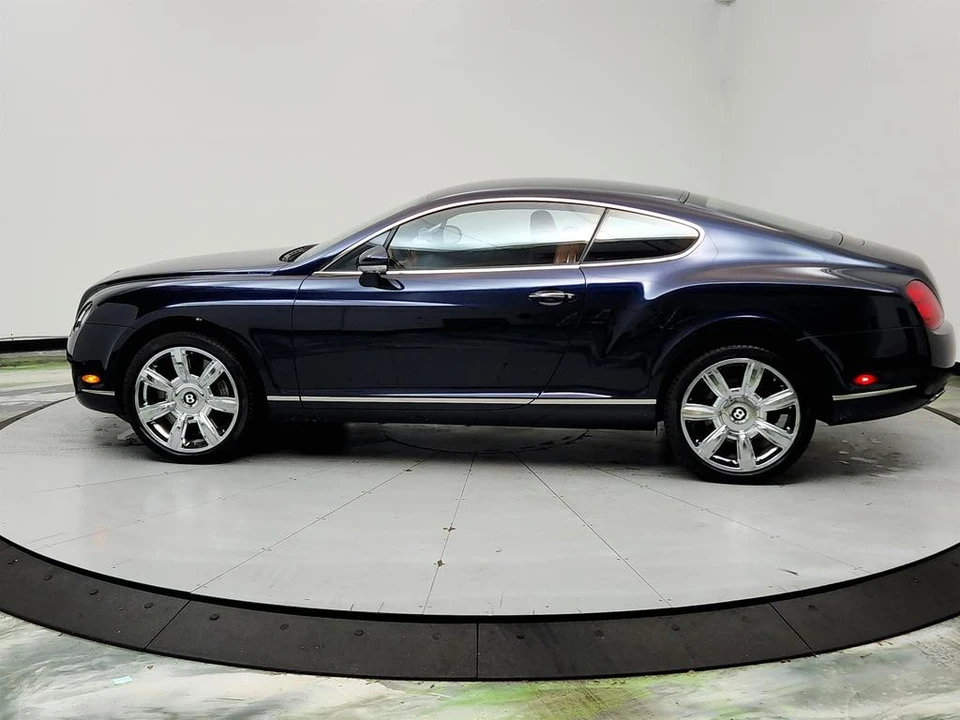 2008 Bentley Continental - Image 8 of 21