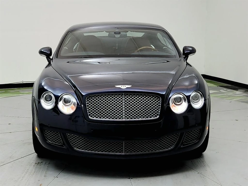 2008 Bentley Continental GT 1st Gen - Image 2 of 21
