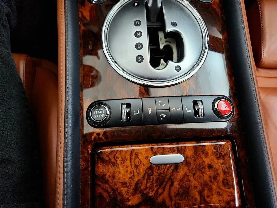 2008 Bentley Continental - Image 19 of 21