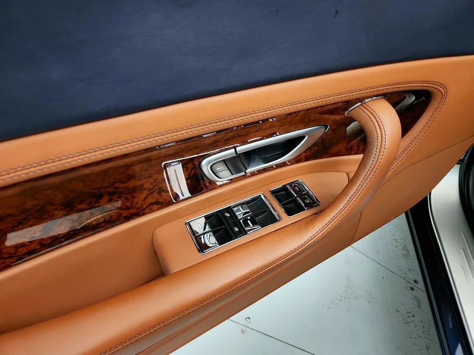 2008 Bentley Continental - Image 20 of 21