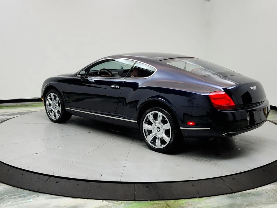 2008 Bentley Continental - Image 7 of 21