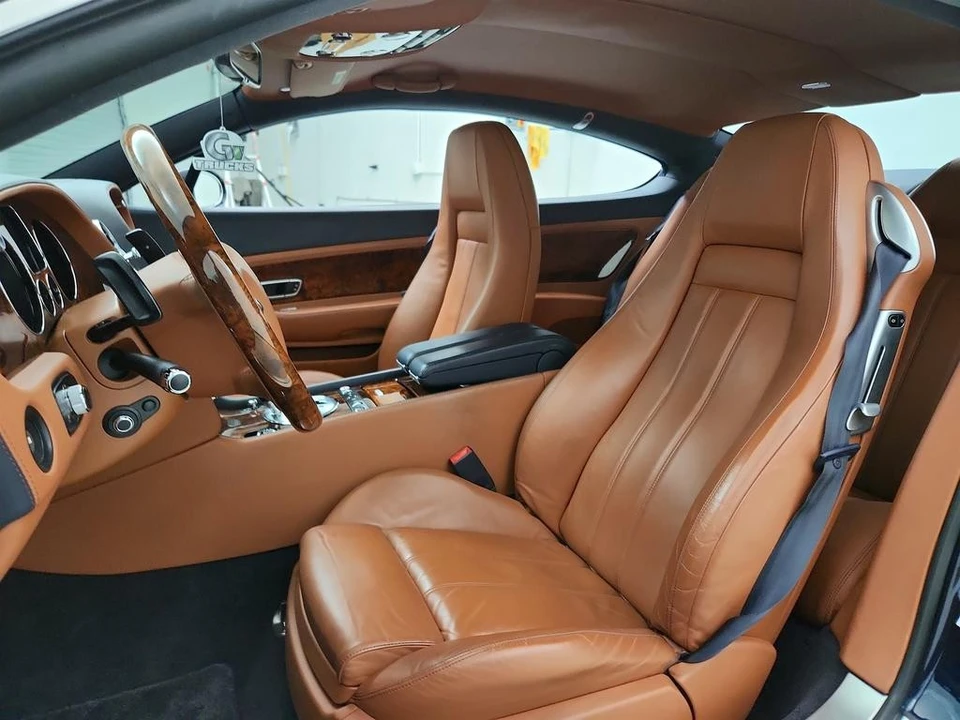 2008 Bentley Continental - Image 13 of 21