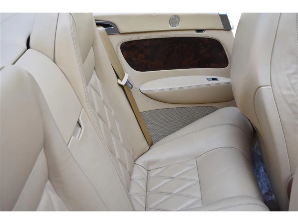 2008 Bentley Continental GT 1st Gen - Image 9 of 10