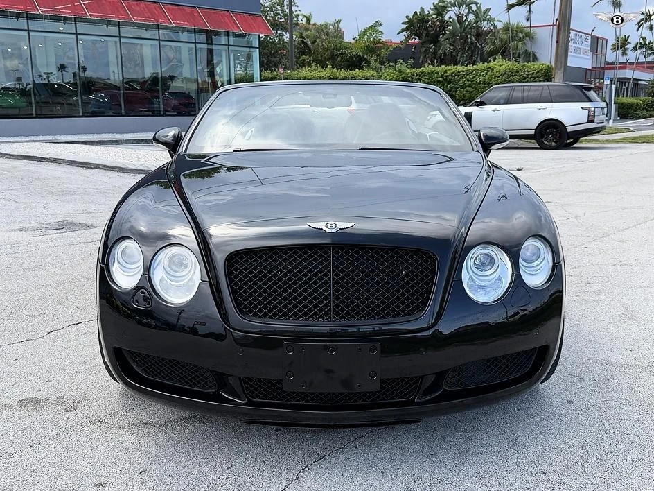 2008 Bentley Continental GT 1st Gen - Image 2 of 31