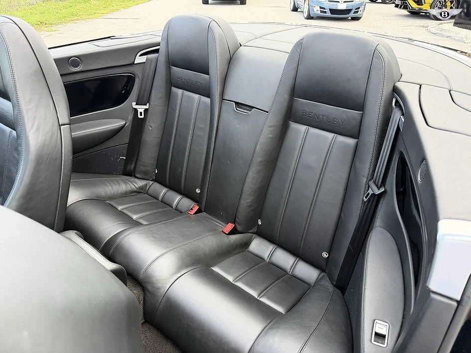 2008 Bentley Continental GT 1st Gen - Image 19 of 31